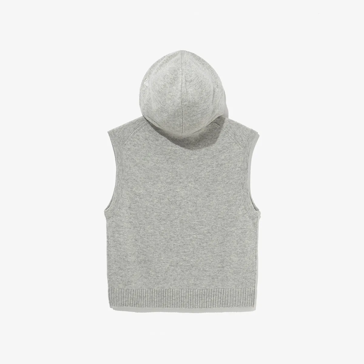 New Era  |Unisex Logo Vests & Gillets