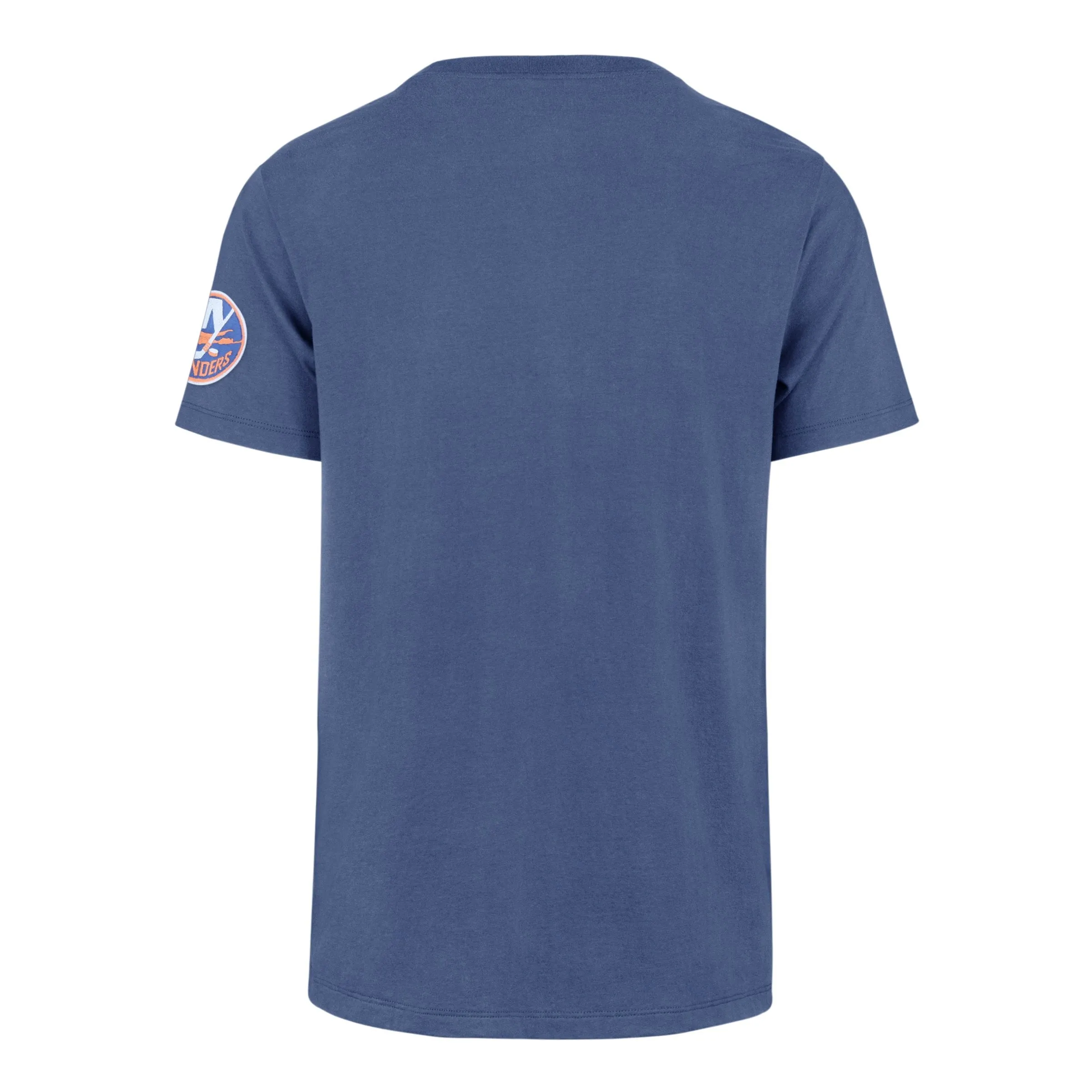 NEW YORK ISLANDERS FRANKLIN '47 FIELDHOUSE TEE