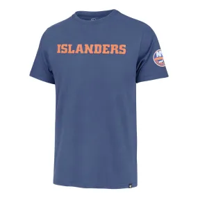 NEW YORK ISLANDERS FRANKLIN '47 FIELDHOUSE TEE