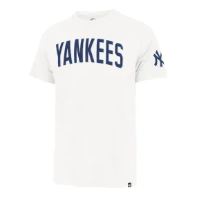 NEW YORK YANKEES NAMESAKE '47 FRANKLIN FIELDHOUSE TEE