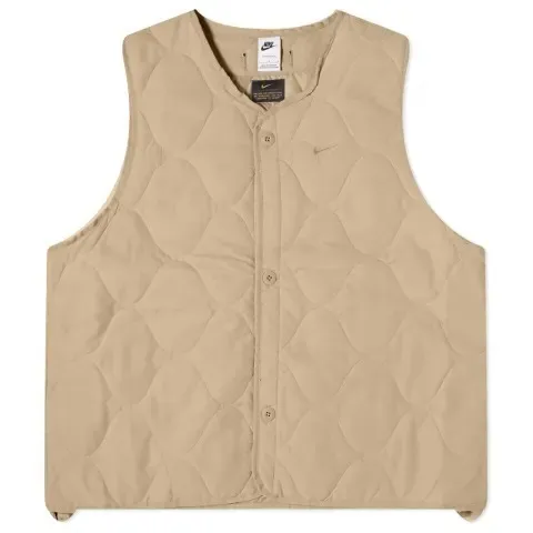 Nike  |Street Style Vests & Gillets