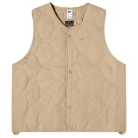 Nike  |Street Style Vests & Gillets