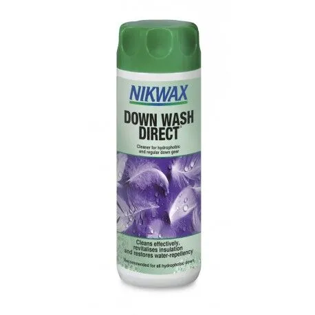 Nikwax  Down Wash Direct