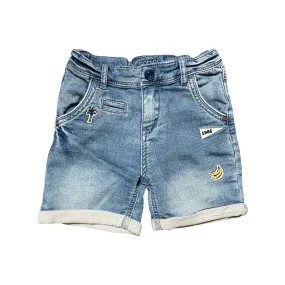 Noppies Denim Shorts