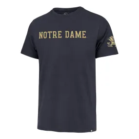 NOTRE DAME FIGHTING IRISH '47 FRANKLIN FIELDHOUSE TEE