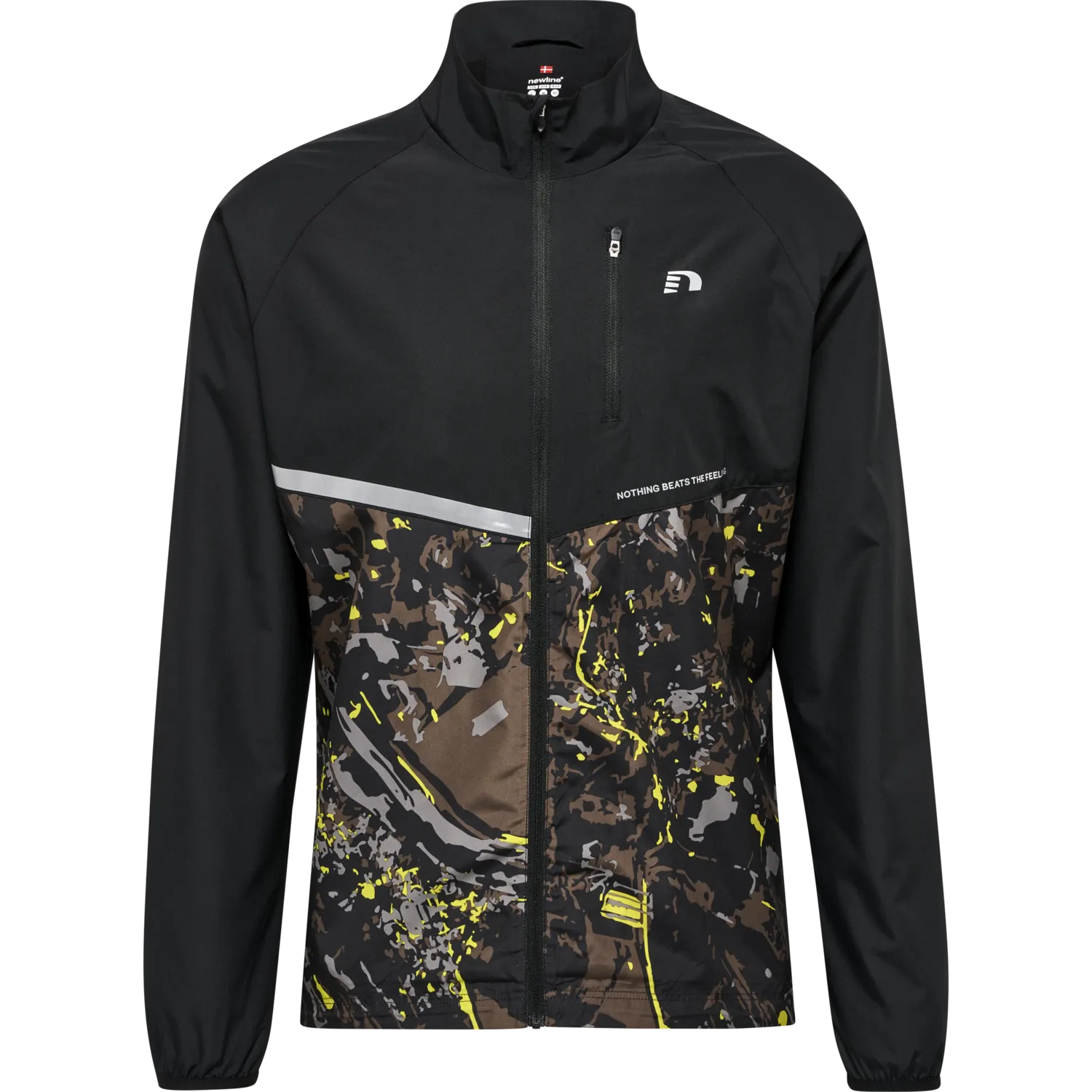 nwlAUSTIN JACKET MEN Zip Jacket