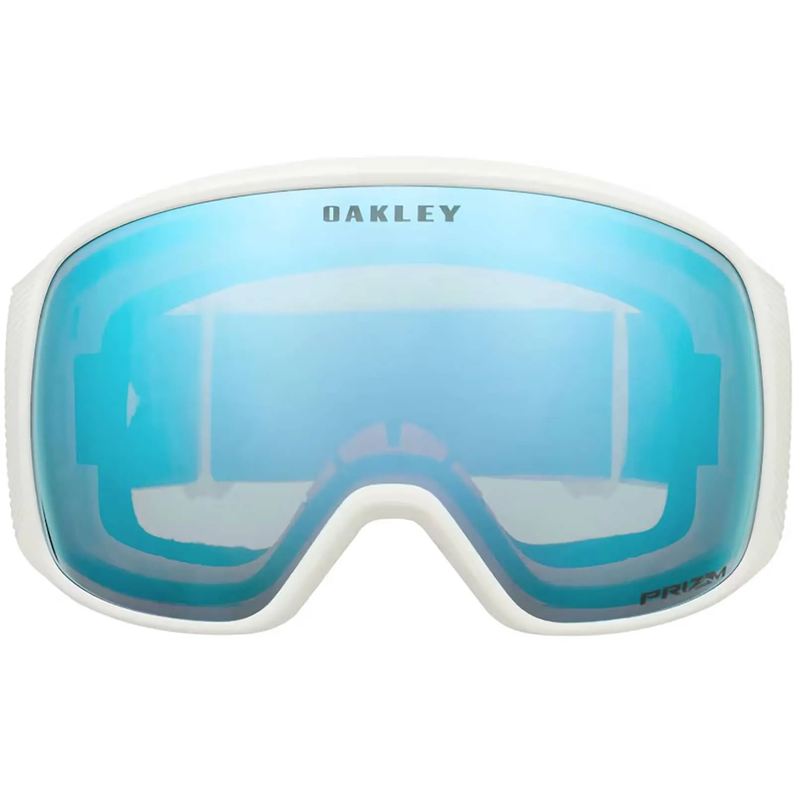 Oakley Flight Tracker XL Prizm Adult Snow Goggles (Brand New)