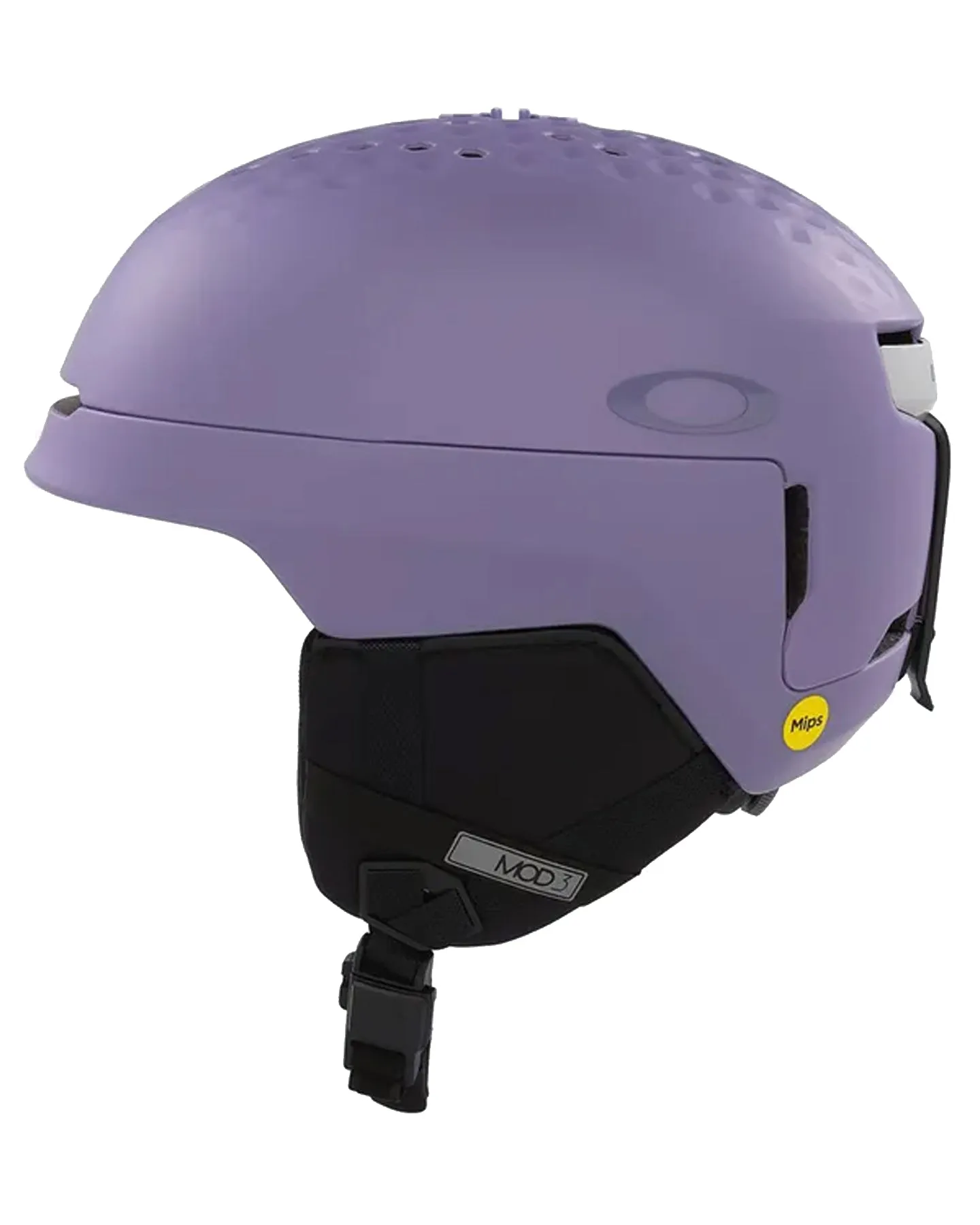 Oakley Mod3 Snow Helmet