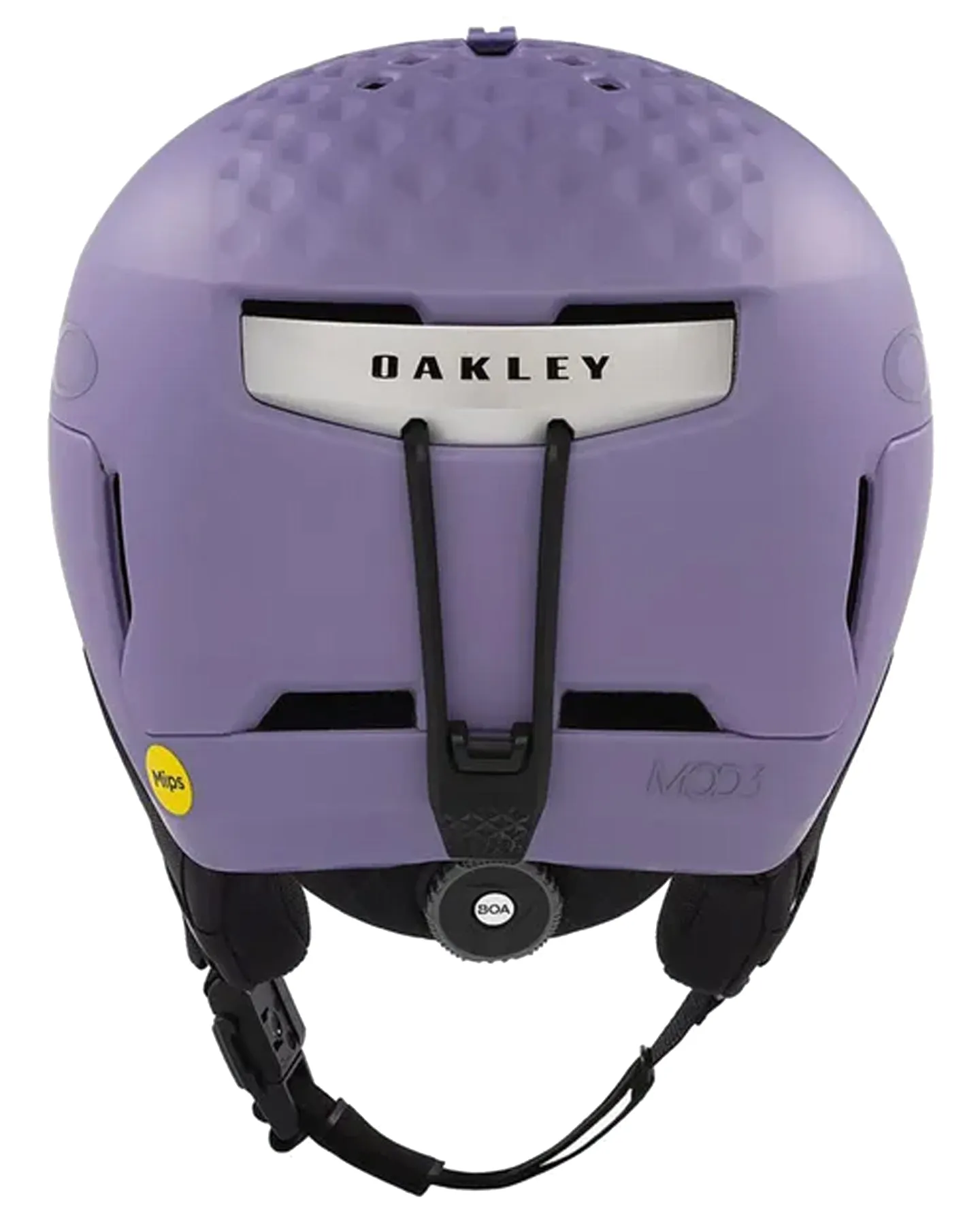 Oakley Mod3 Snow Helmet