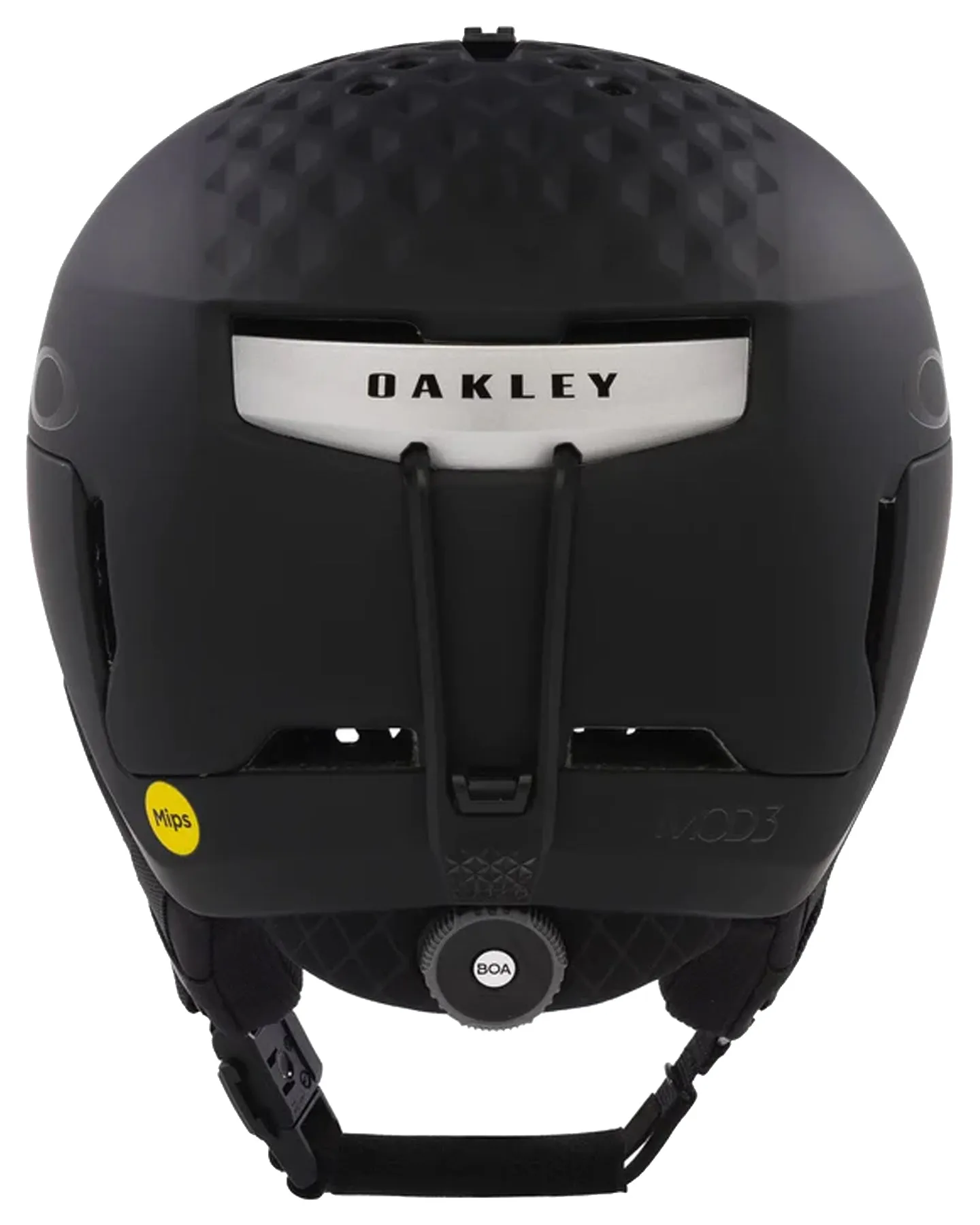 Oakley Mod3 Snow Helmet