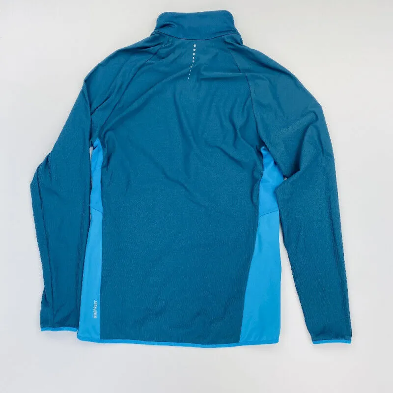 Odlo  Jacket Zeroweight Warm - Giacca a vento - Uomo di seconda mano - Blu - S