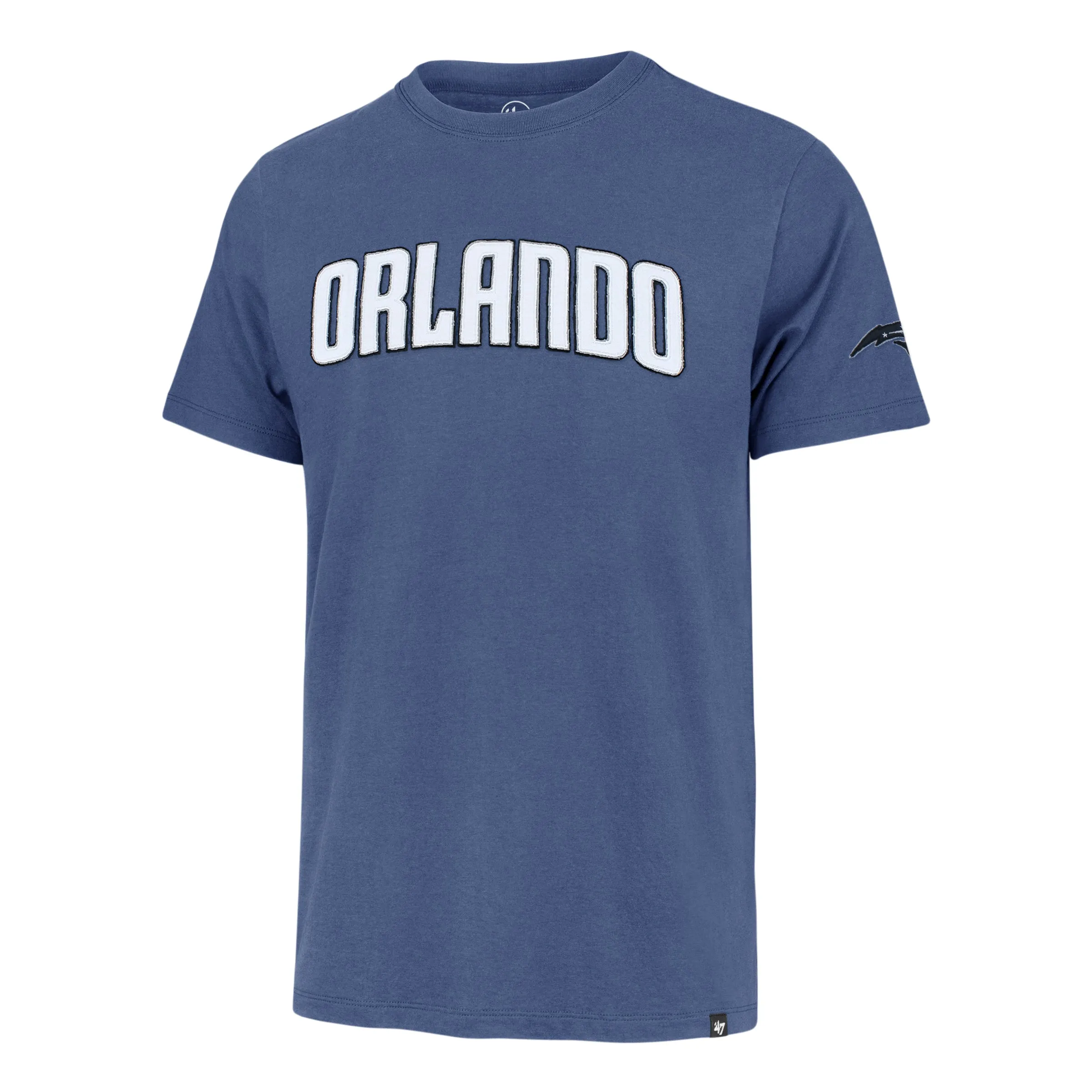 ORLANDO MAGIC FRANKLIN '47 FIELDHOUSE TEE