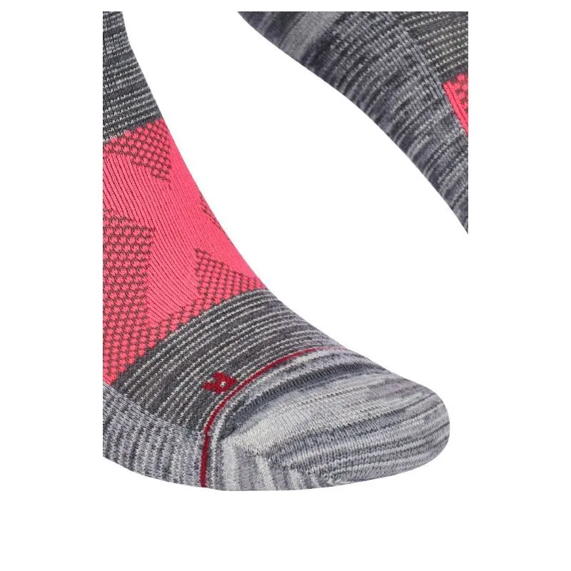 Ortovox  Alpinist Mid Socks - Calze da trekking - Donna