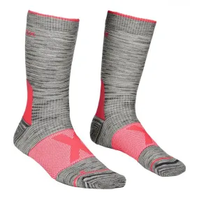 Ortovox  Alpinist Mid Socks - Calze da trekking - Donna