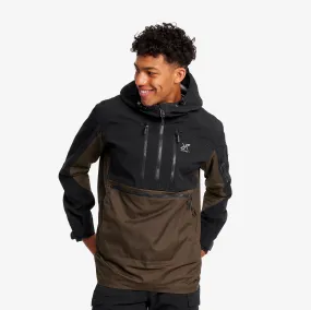 Outdoor Anorak Men