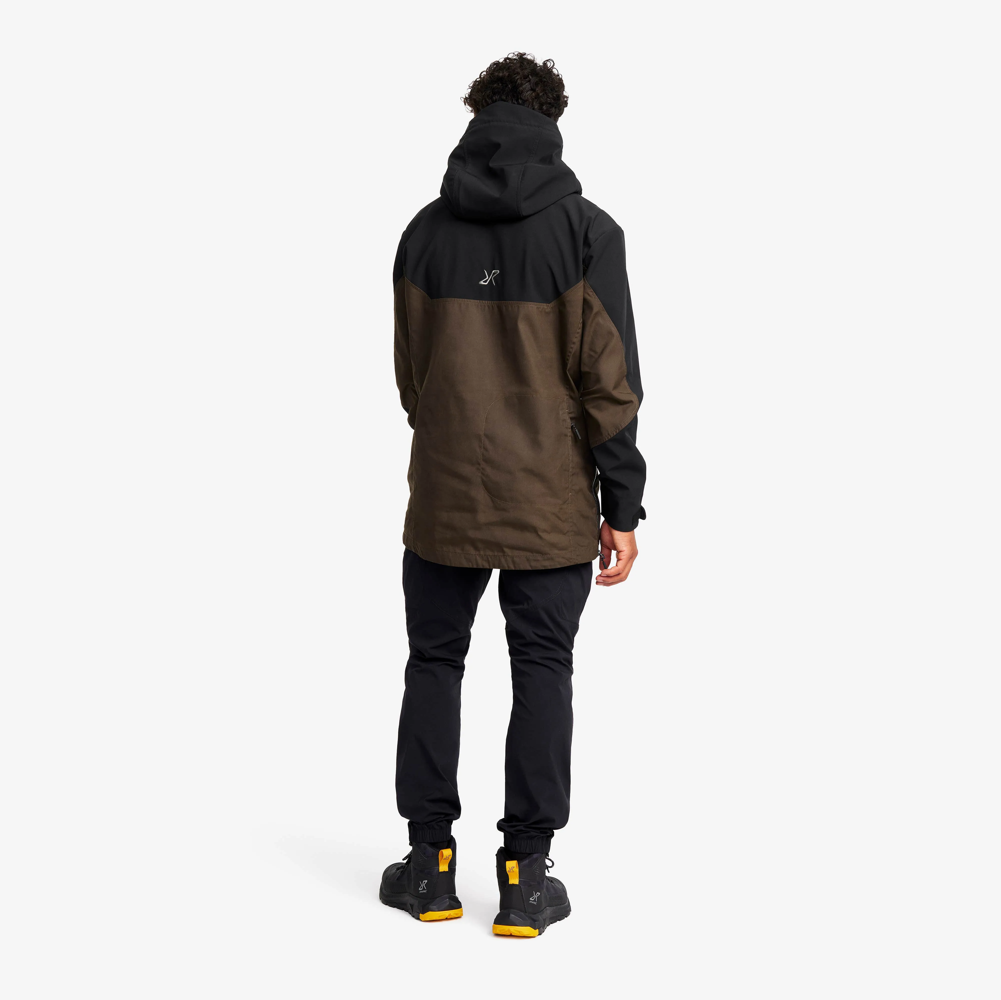 Outdoor Anorak Men