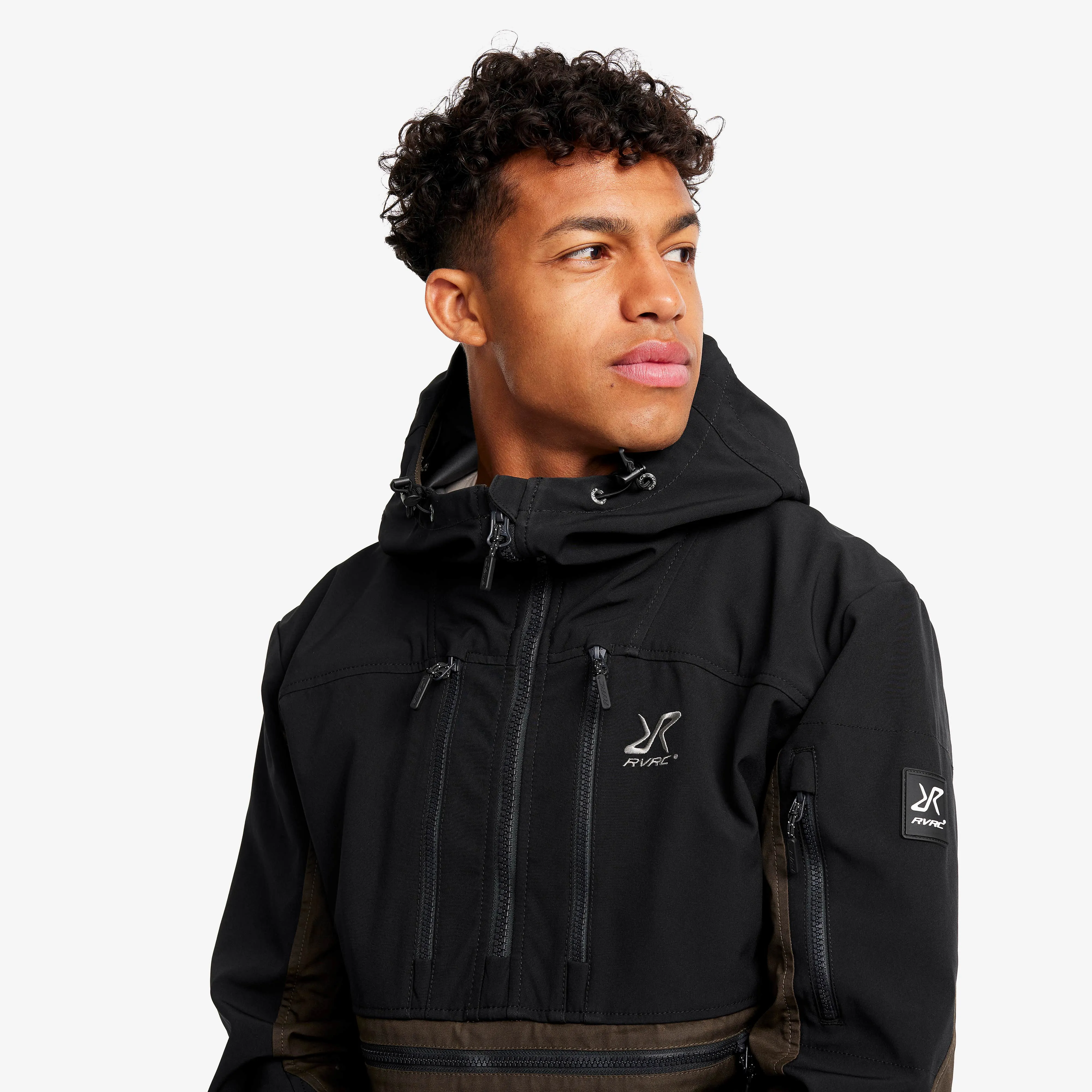 Outdoor Anorak Men