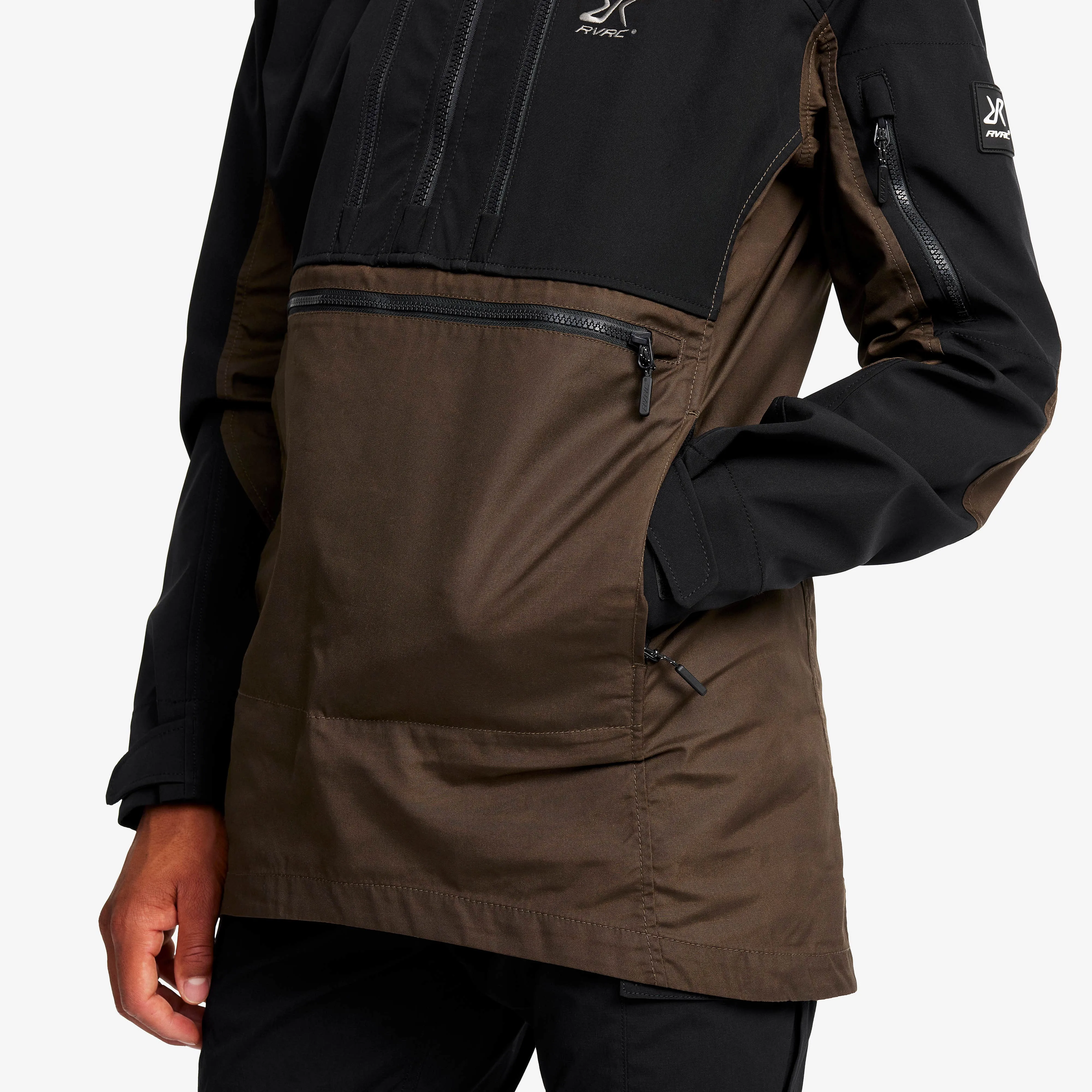 Outdoor Anorak Men