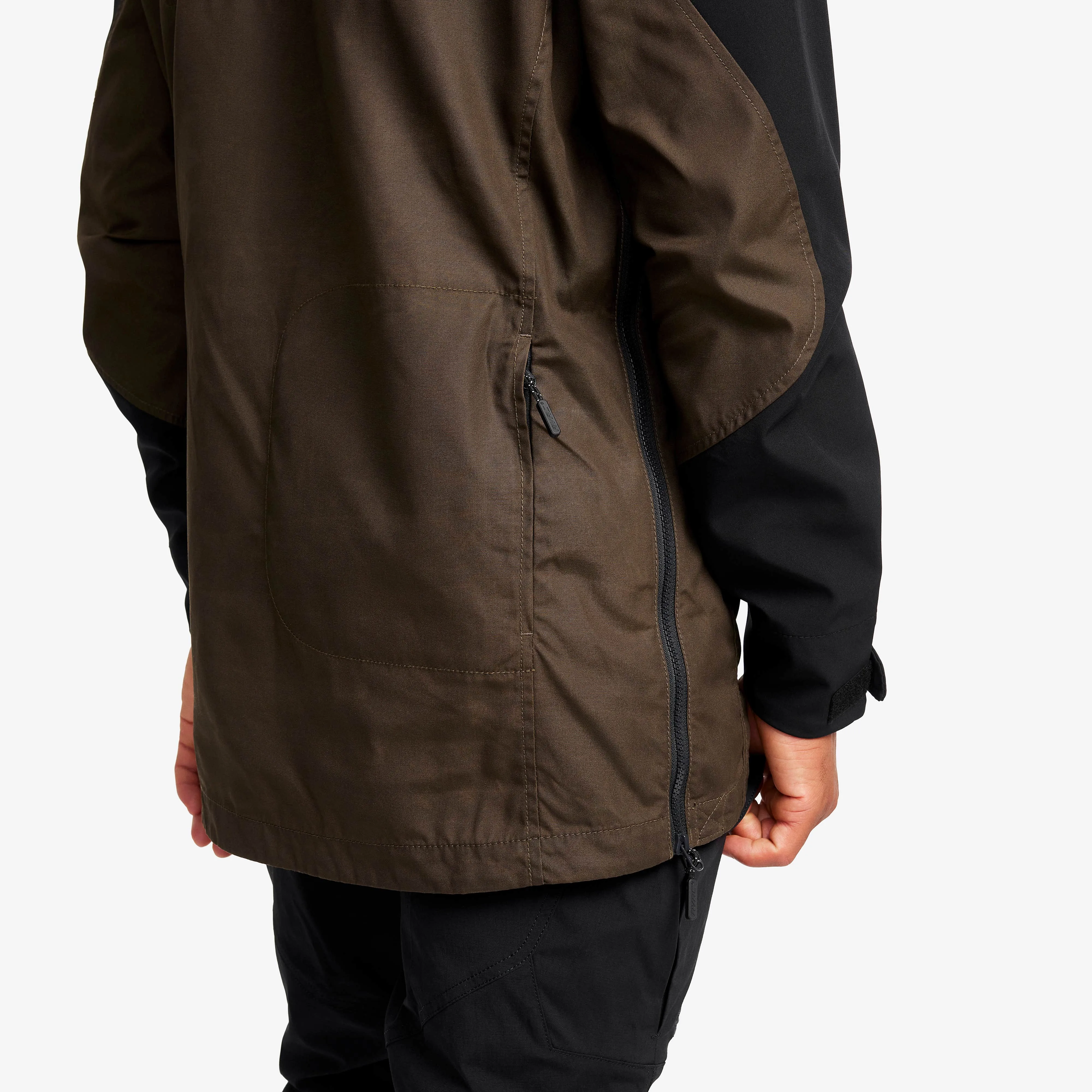 Outdoor Anorak Men