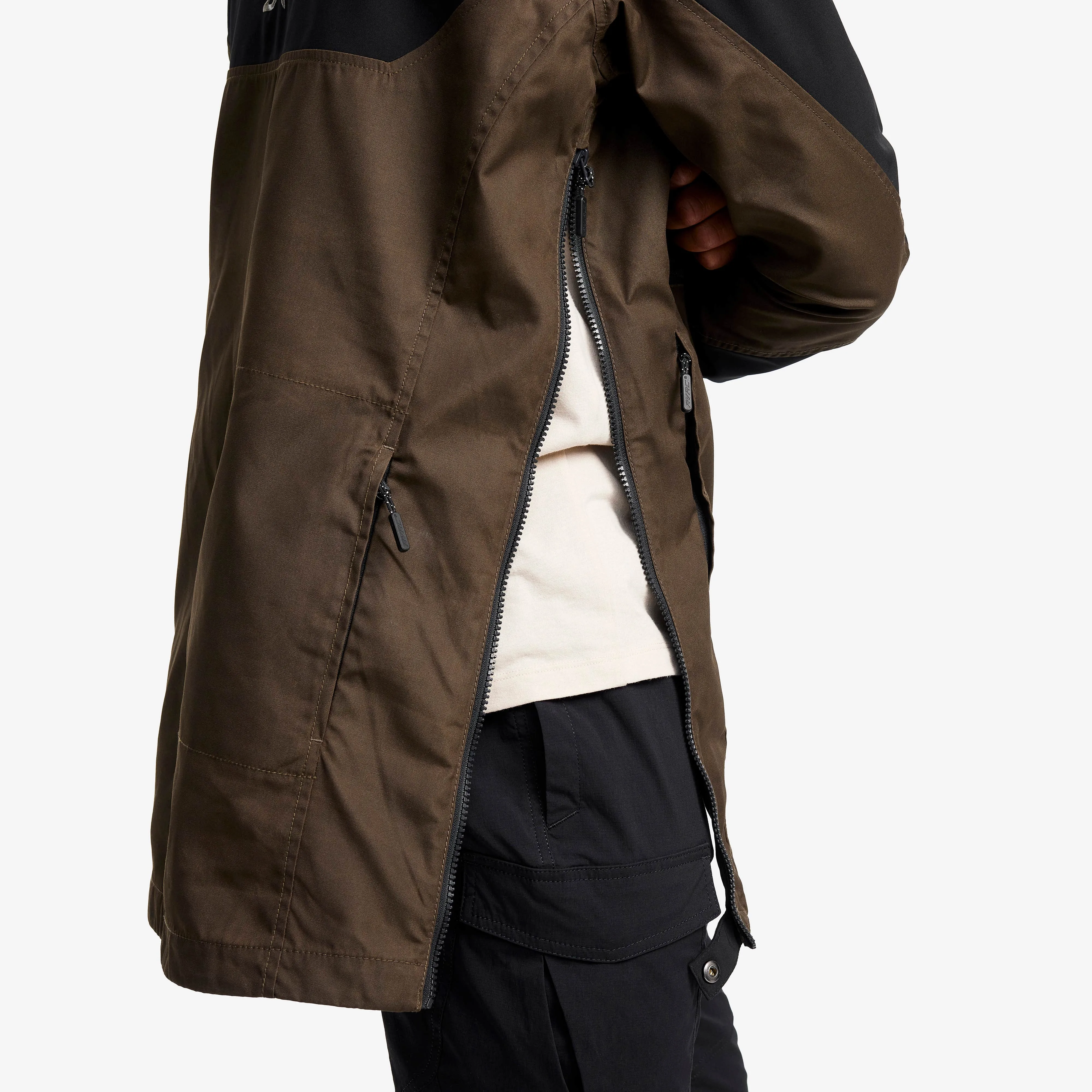 Outdoor Anorak Men