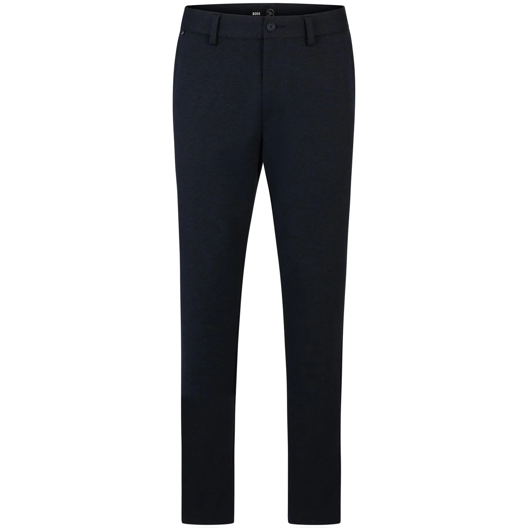 P-Kaiton Trousers Dark Blue - SS24