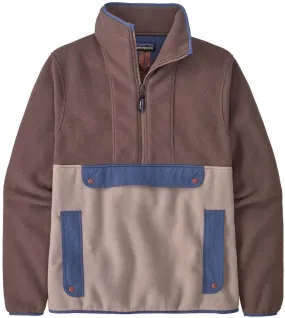 Patagonia Synchilla Anorak