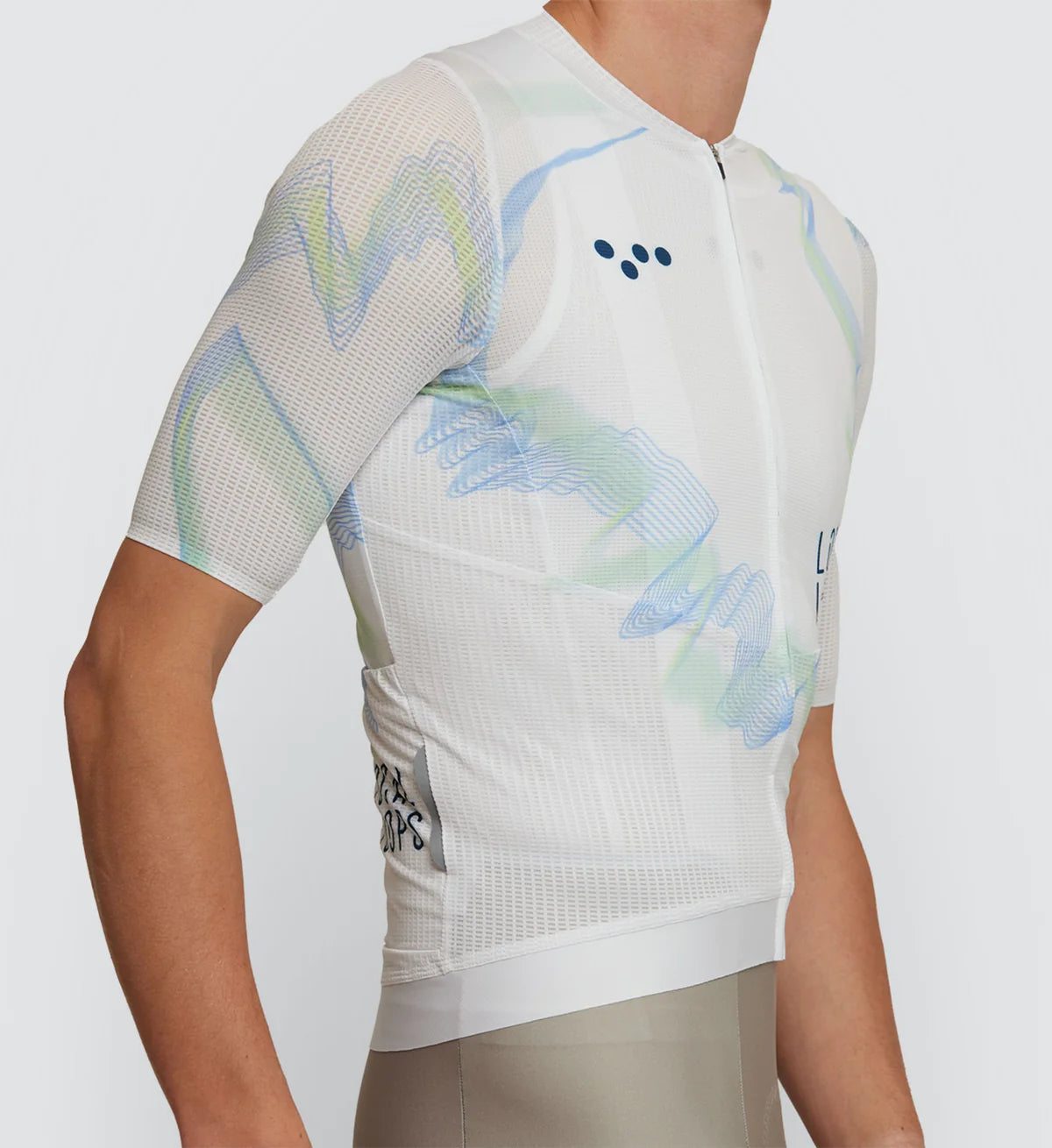 Pedla Men's Elements Air Jersey