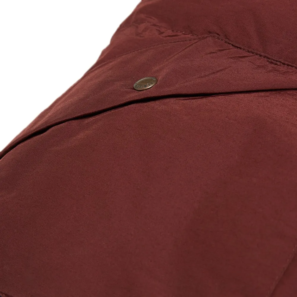 Penfield Outback Down VestBurgundy