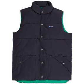 Penfield Outback Down VestNavy