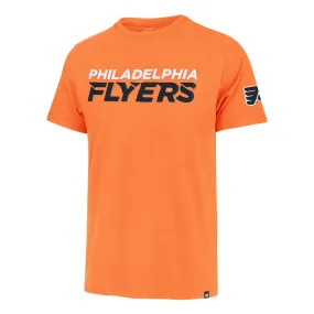 PHILADELPHIA FLYERS FRANKLIN '47 FIELDHOUSE TEE