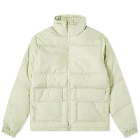 Polar Skate Co. Pocket Puffer JacketSmoke