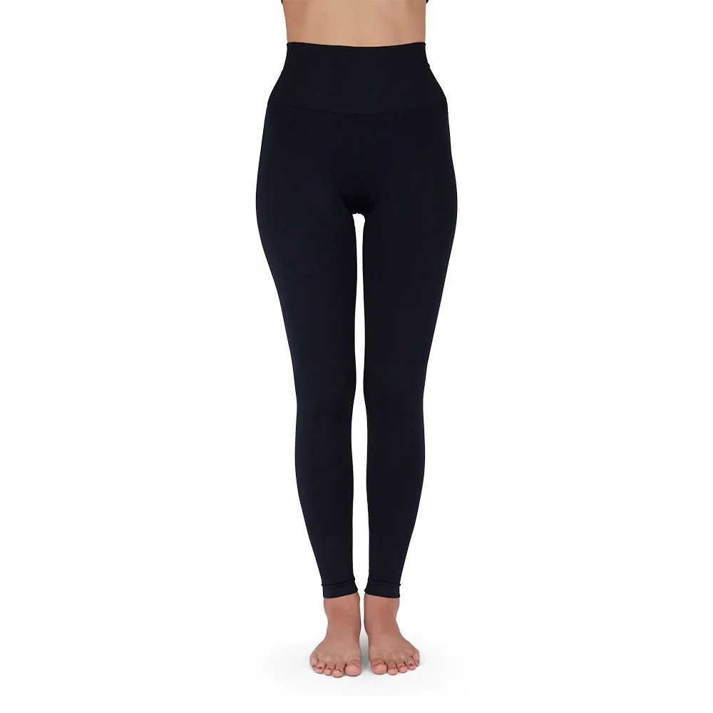 Rejuva Casual Seamless Leggings