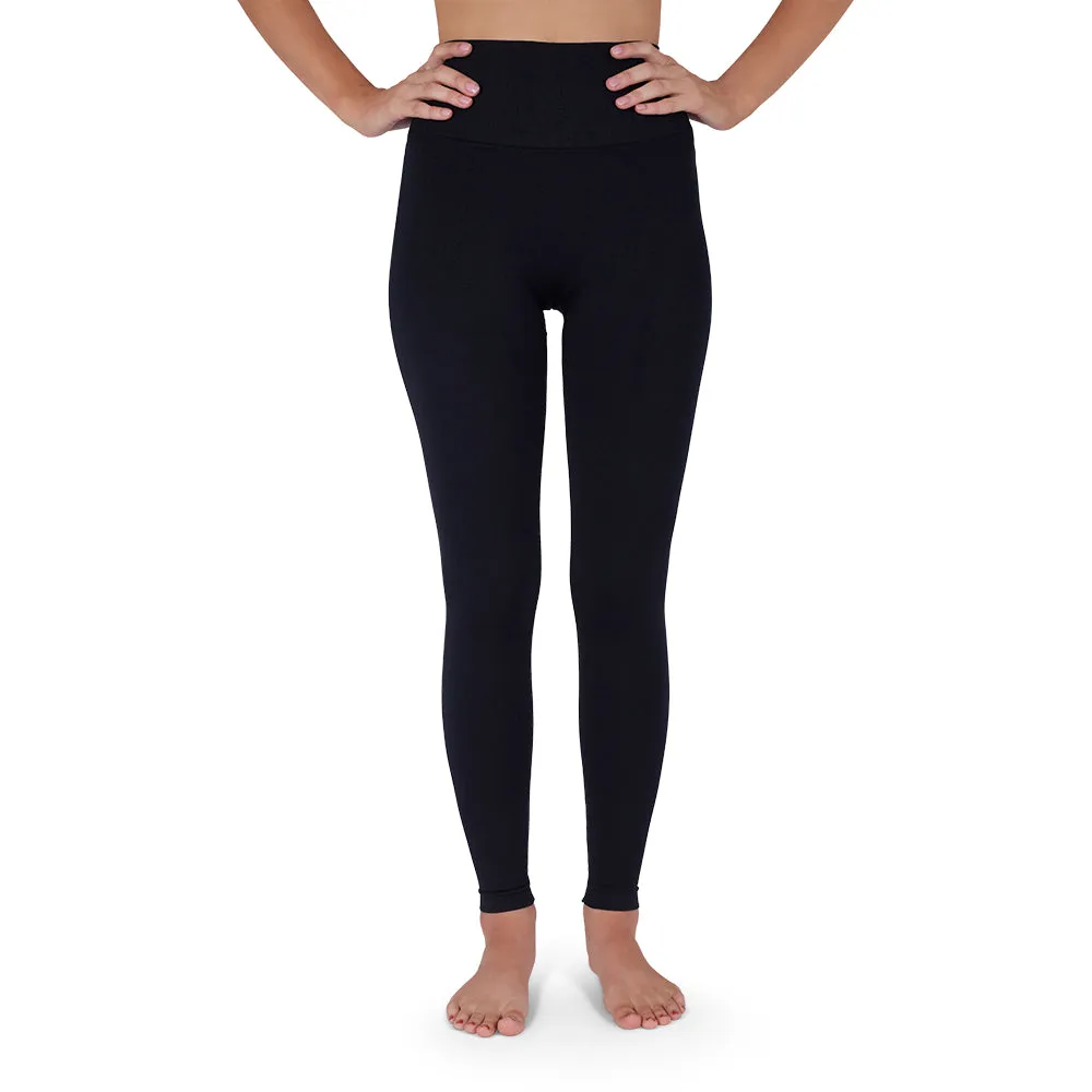 Rejuva Casual Seamless Leggings