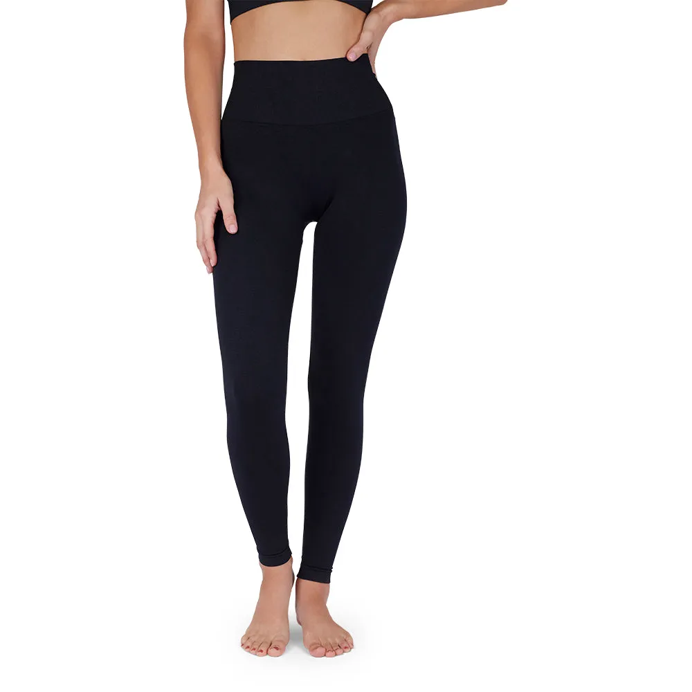 Rejuva Casual Seamless Leggings