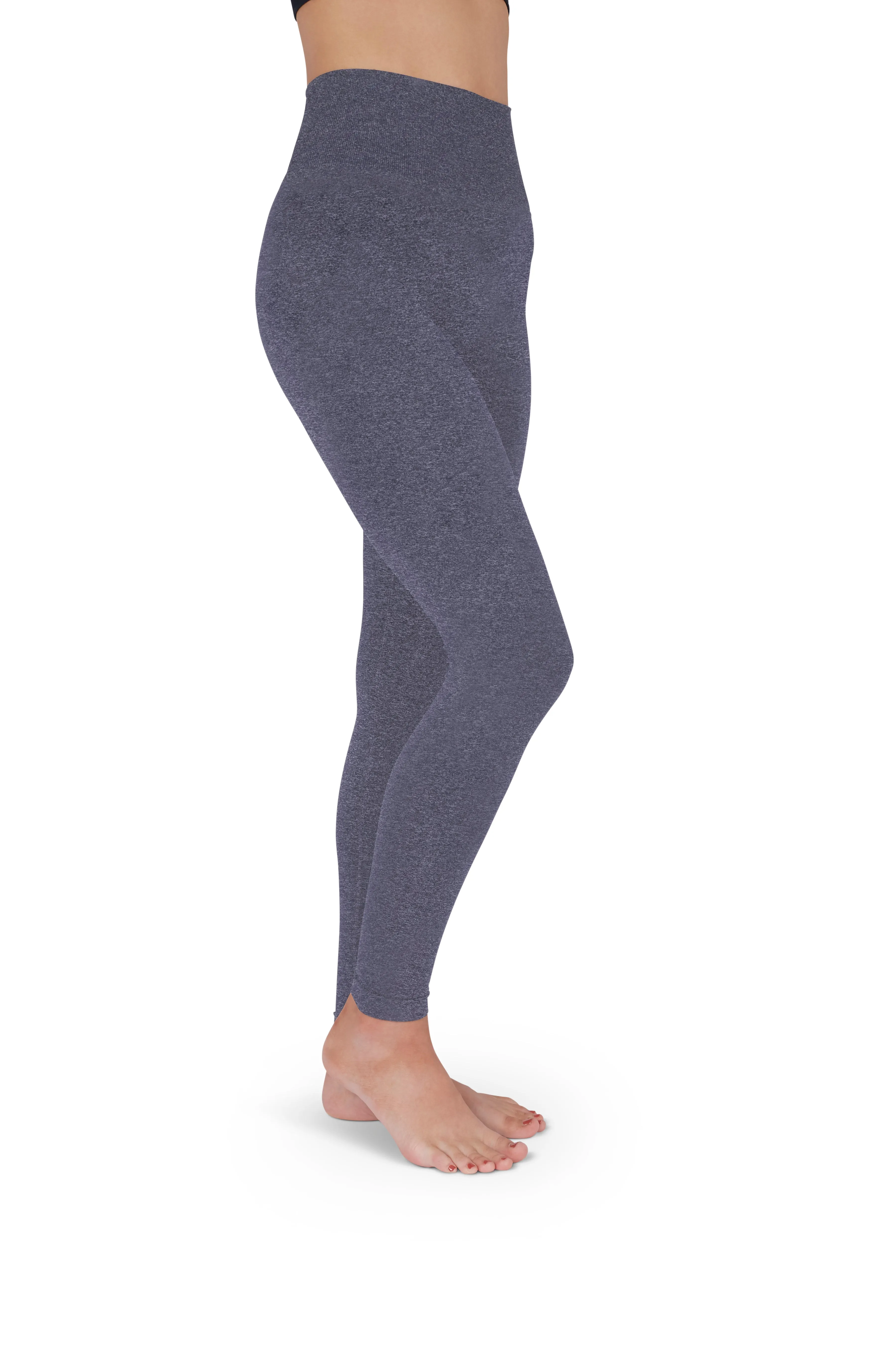 Rejuva Casual Seamless Leggings