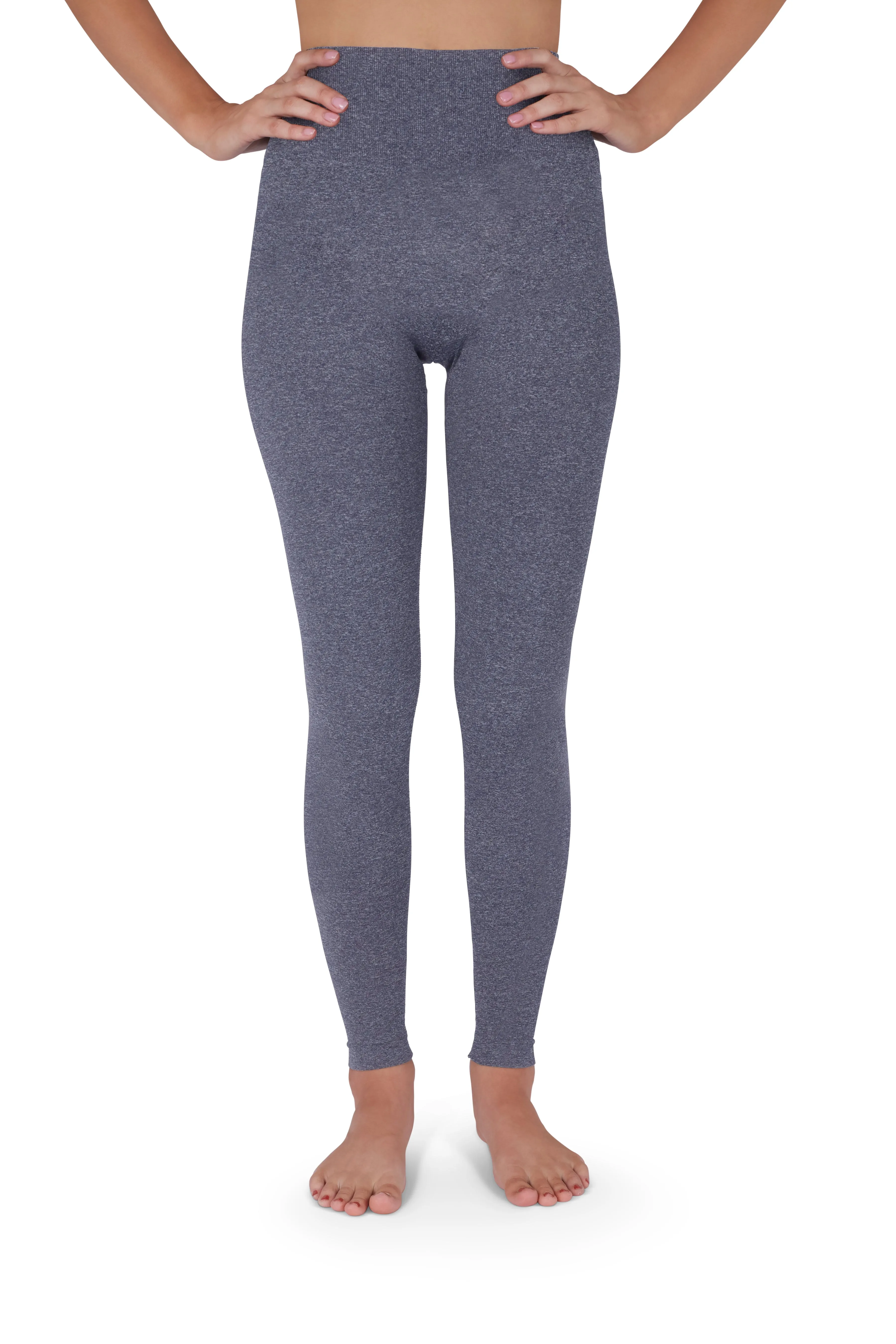 Rejuva Casual Seamless Leggings