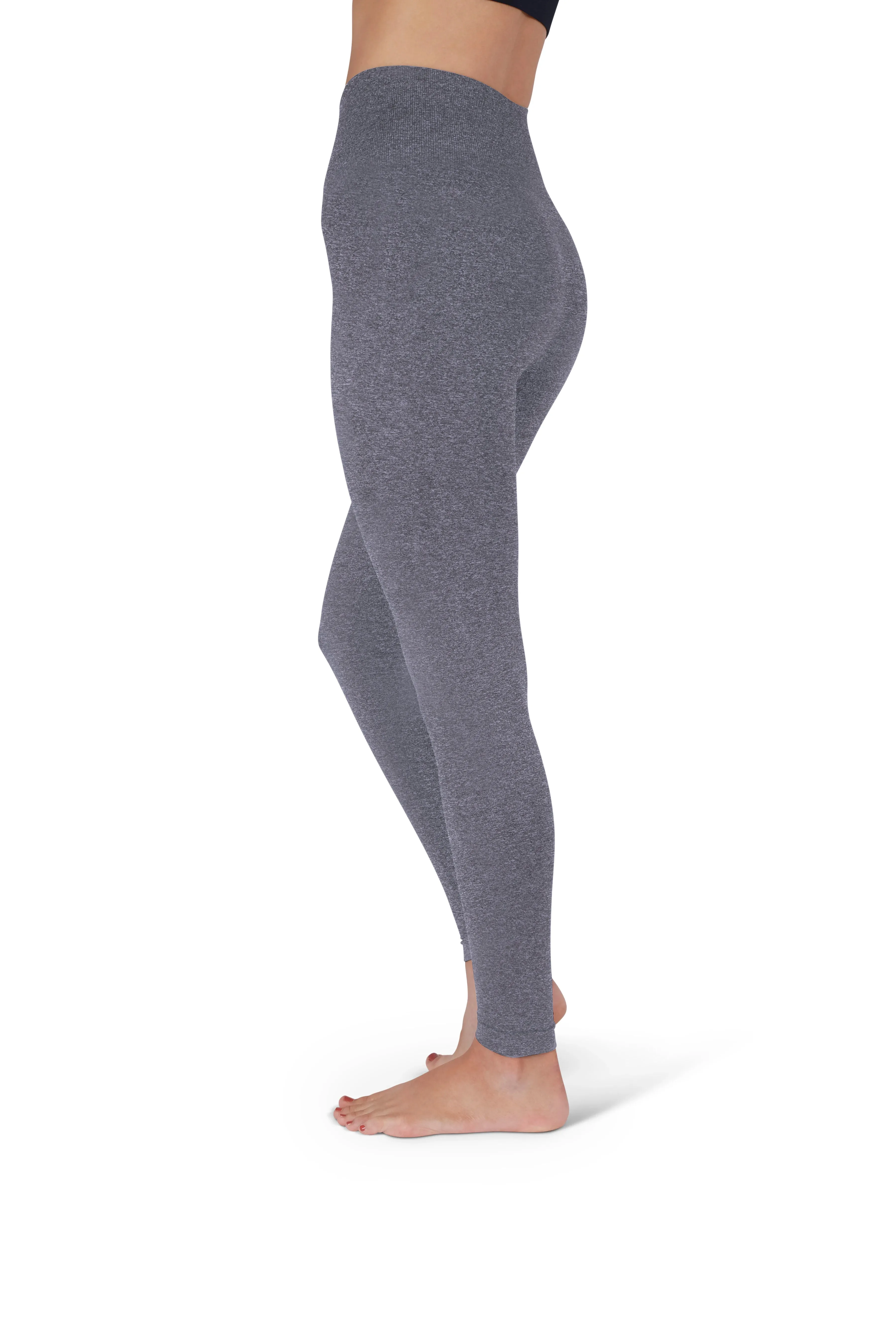 Rejuva Casual Seamless Leggings