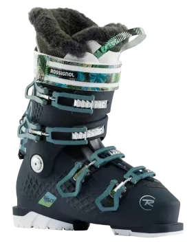 Rossignol Alltrack Pro 80 Women's Ski Boots - Dark Blue