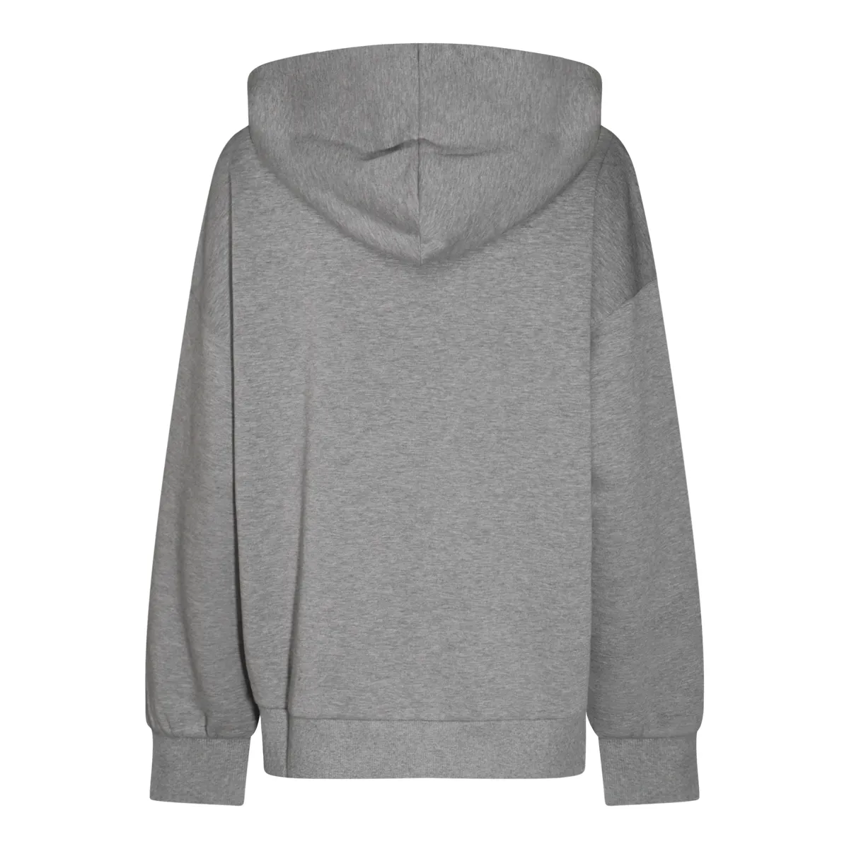 S Max Mara  |Street Style Long Sleeves Plain Cotton Logo