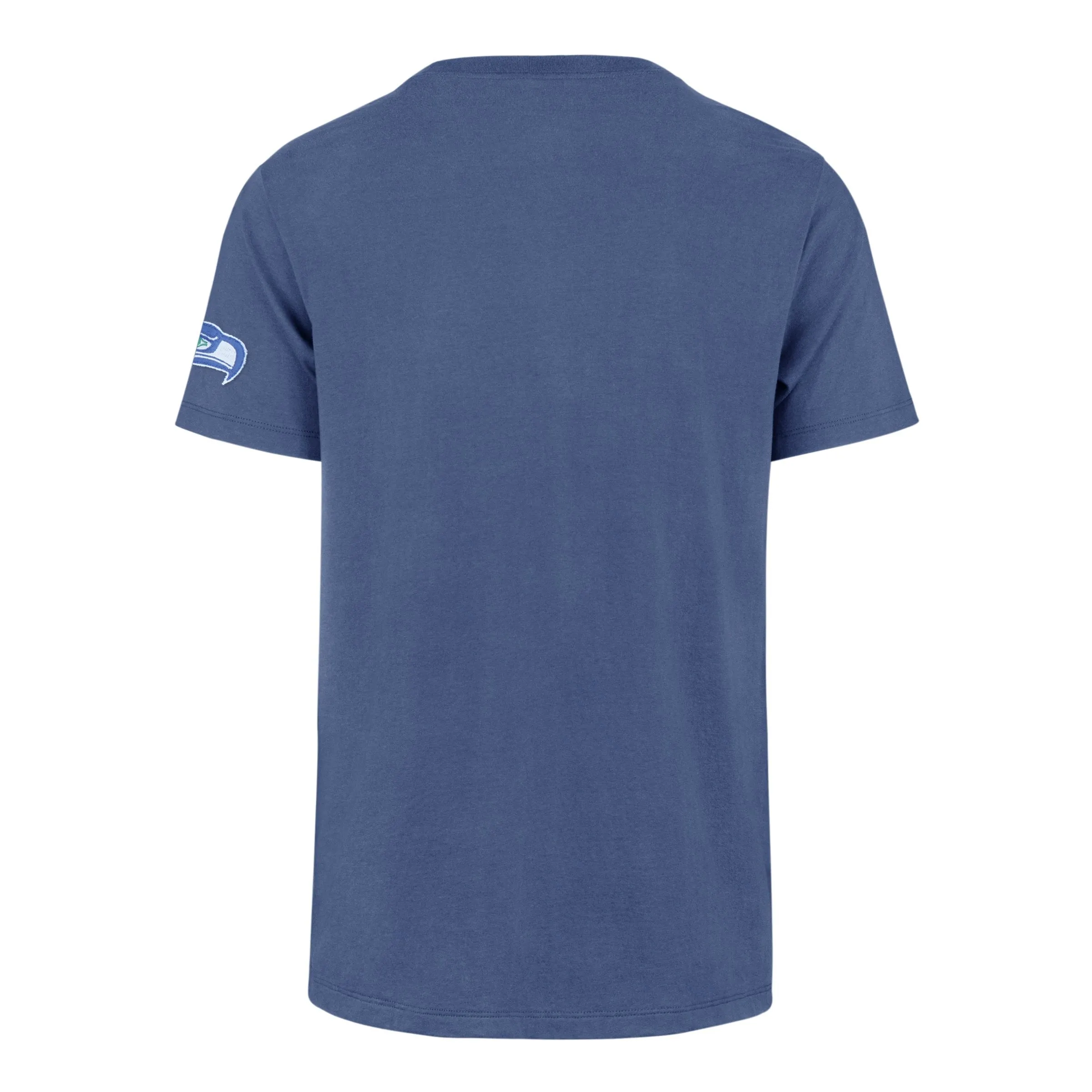 SEATTLE SEAHAWKS HISTORIC FRANKLIN '47 FIELDHOUSE TEE