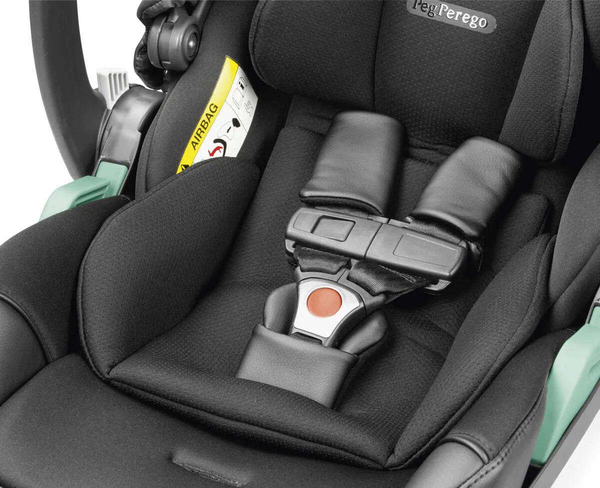 Seggiolino Per Auto Peg Perego Primo Viaggio Lounge-Licorice