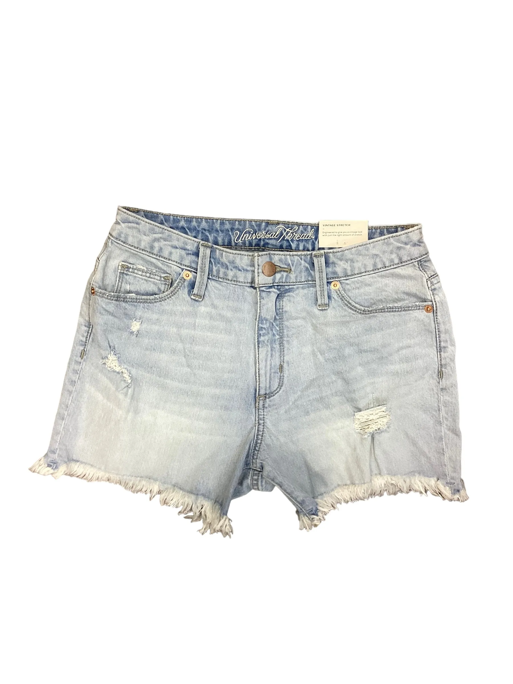 Shorts By Universal Thread  Size: 4