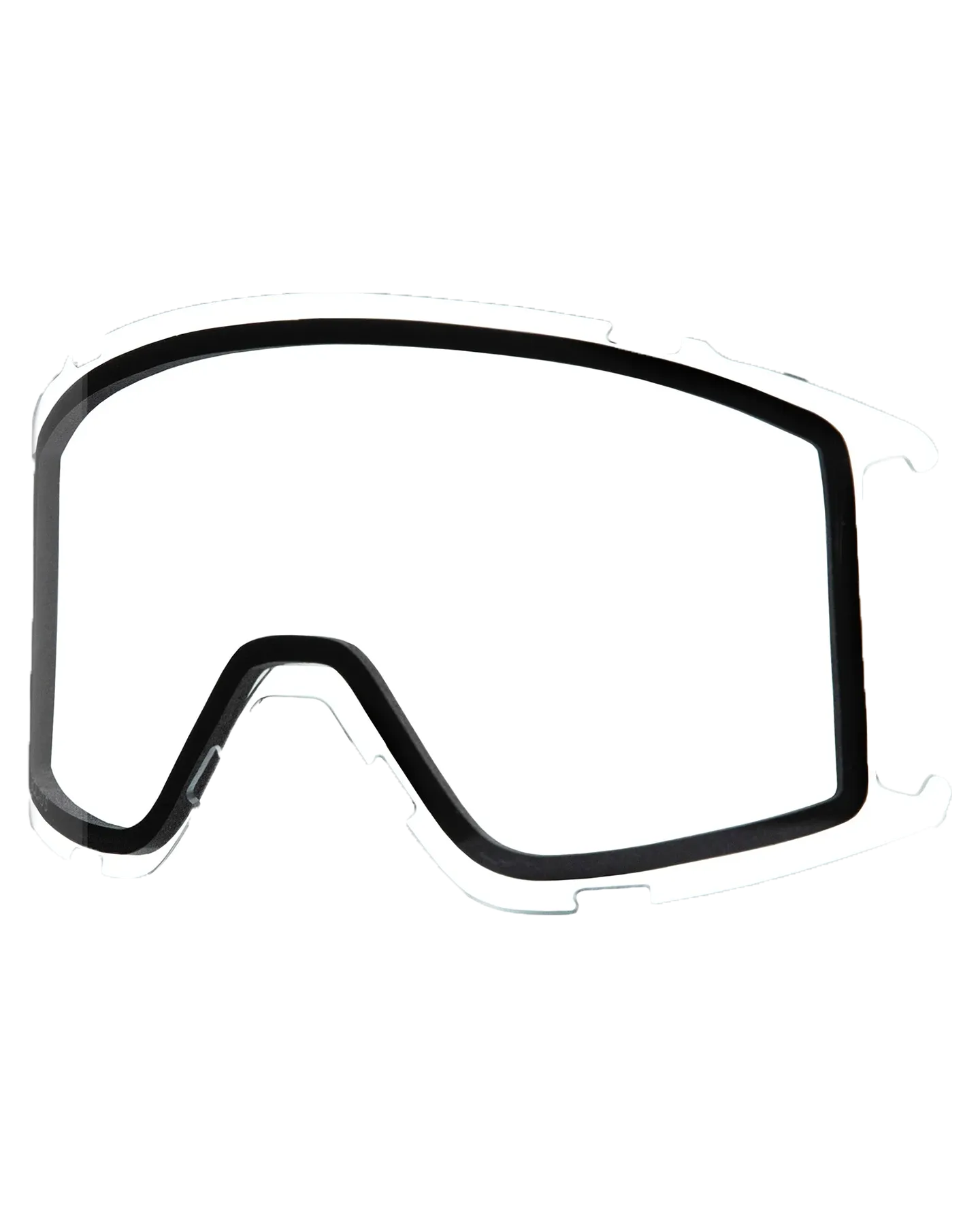 Smith Squad Snow Goggles