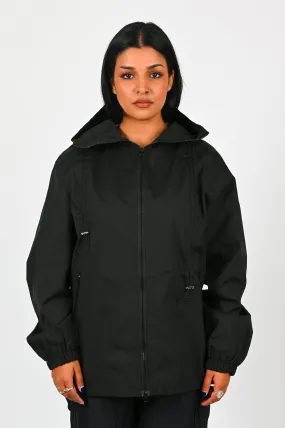 Sorrentino Anorak