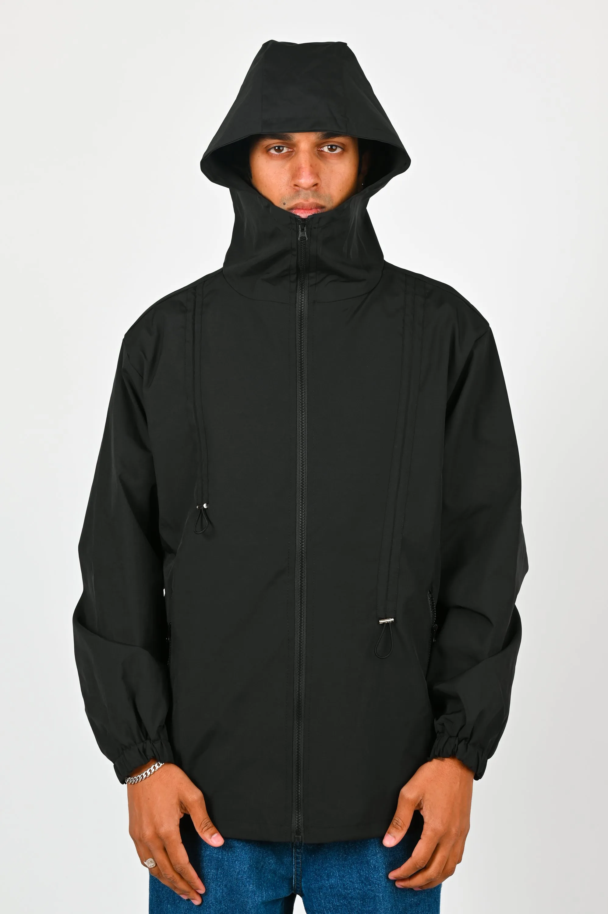 Sorrentino Anorak