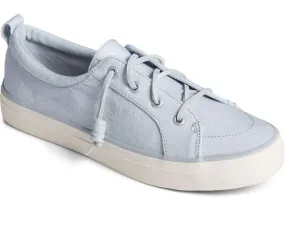 Sperry - Women's SeaCycled Crest Vibe Shimmer Sneaker