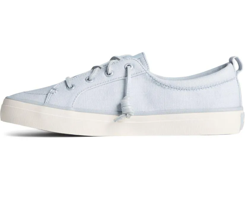 Sperry - Women's SeaCycled Crest Vibe Shimmer Sneaker