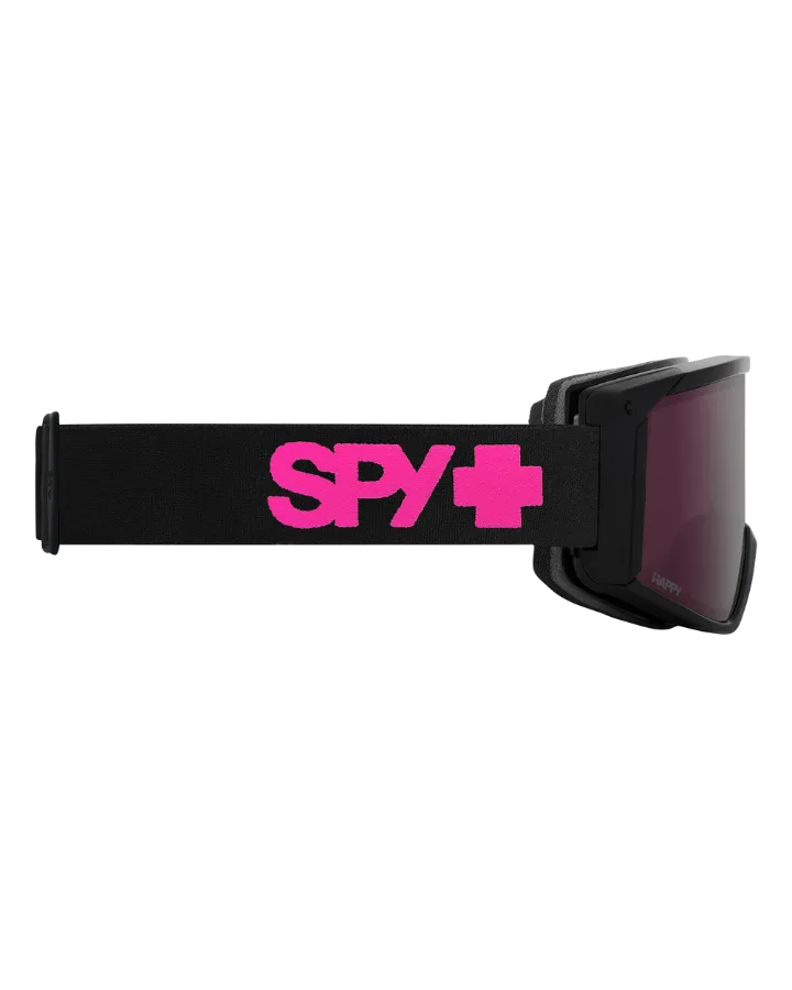 Spy Raider Snow Goggles