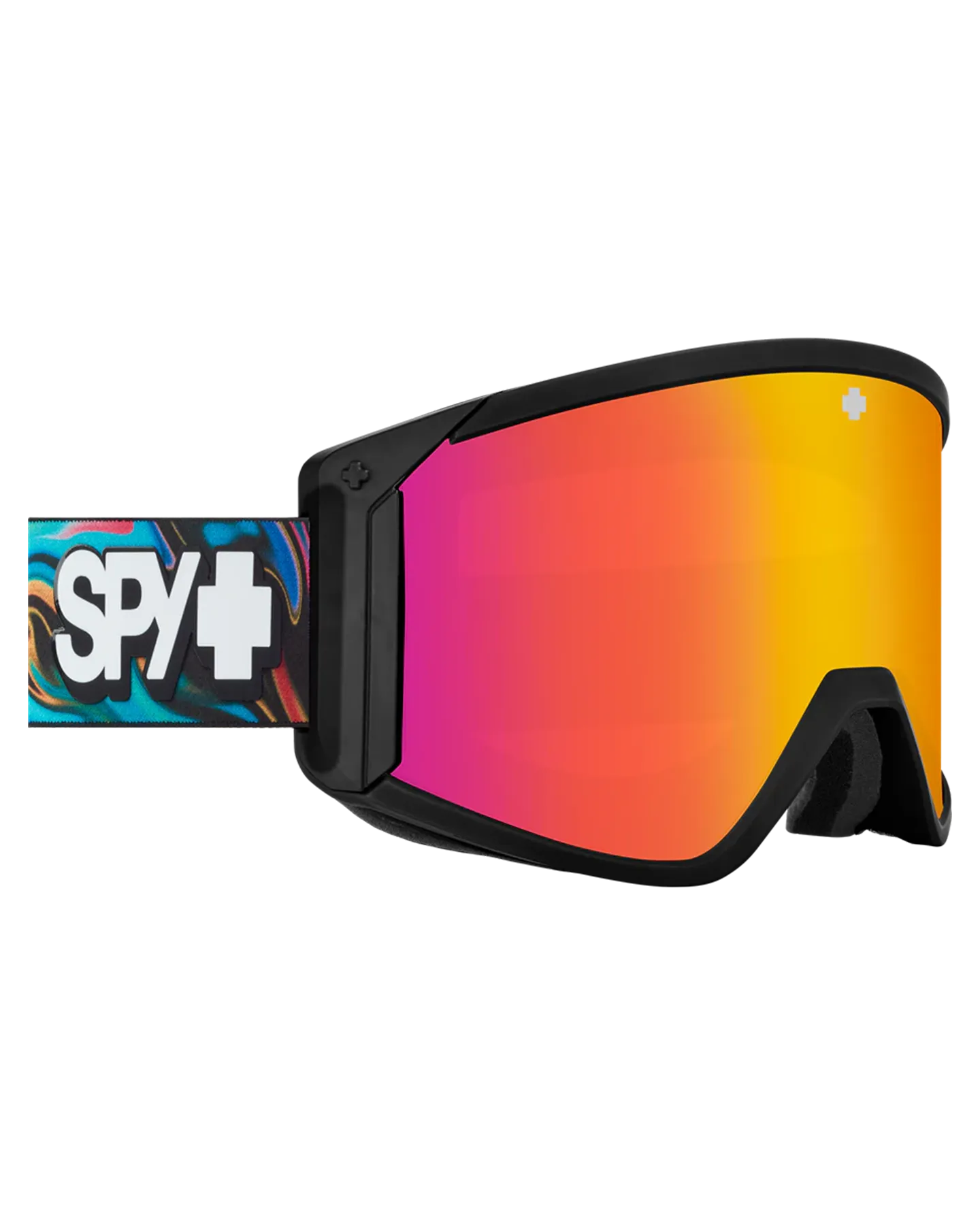 Spy Raider Snow Goggles