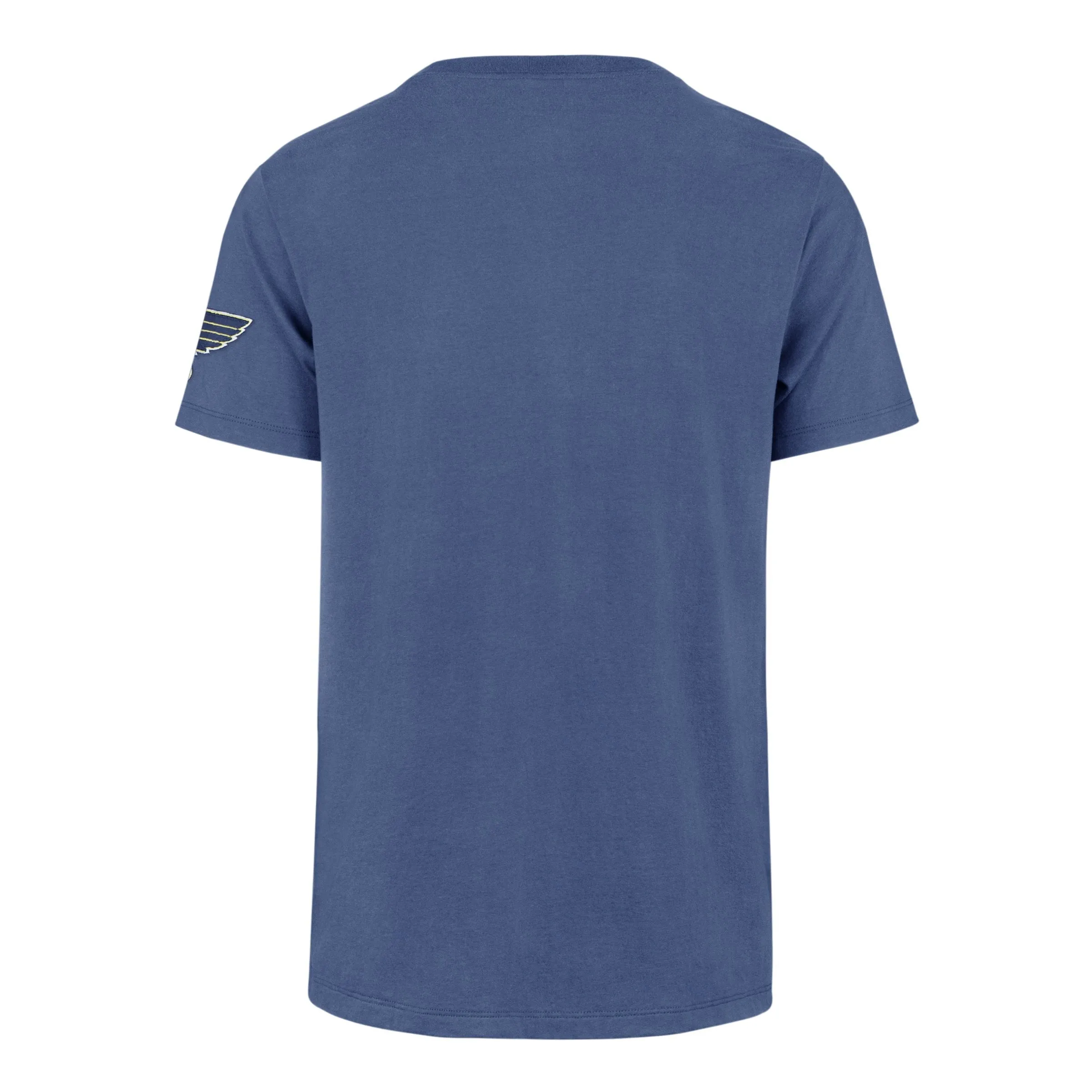 ST. LOUIS BLUES FRANKLIN '47 FIELDHOUSE TEE